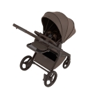 Carucior transformabil 2 in 1 Anex IQ Nyx – landou, scaun sport și buggy (copie) (8)